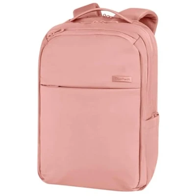 Abbildung von Coolpack E51004, Business Rucksack BOLT POWDER PINK, Pink