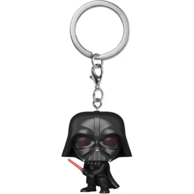 Abbildung von Funko Schlüsselanhänger Star Wars Darth Vader Pocket POP! Keychain