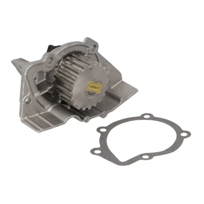 Abbildung von HEPU P889 Wasserpumpe 20 mit Dichtung mechanisch PEUGEOT: 406 Limousine, 306 Schrägheck, CITROËN: Xantia Kombi