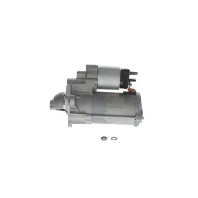 Abbildung von BOSCH 1 986 S01 044 Anlasser 12 1,5 RENAULT: Kadjar