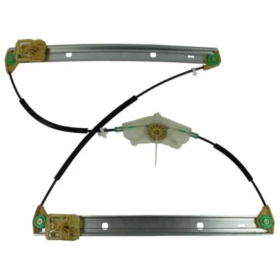 Abbildung von Metzger Fensterheber vorne links elektrisch ohne Elektromotor 2160331 AUDI: Q5