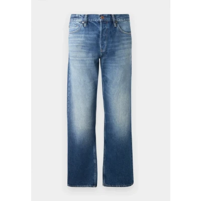 Abbildung von G STAR Dakota Jeans Straight Leg, Herren, Größe: 38x36, Vintage sakarya