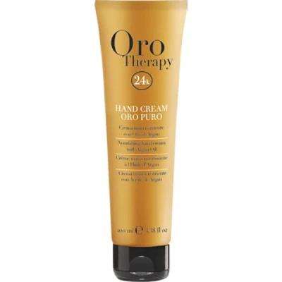 Abbildung von Fanola OroTherapy Oro Puro Handcréme 100 ml