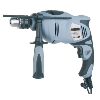 Abbildung von Brüder Mannesmann Elektronik Schlagbohrmaschine, 1.100 Watt M12545