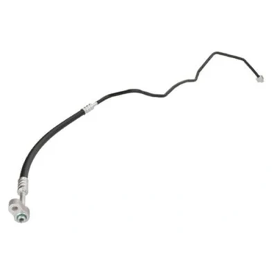 Abbildung von THERMOTEC KTT160047 Klimaleitung VOLKSWAGEN: Passat B5 GP Variant, Limousine