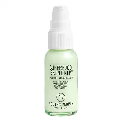 Abbildung von Youth To The People Superfood Skin Drip Serum 30ml