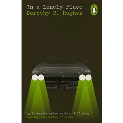 Abbildung von In a Lonely Place (Penguin Modern Classics Crime &amp; Espionage)