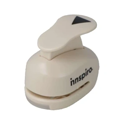 Abbildung von INNSPIRO Eva Foam Punch Dreieck 25 mm