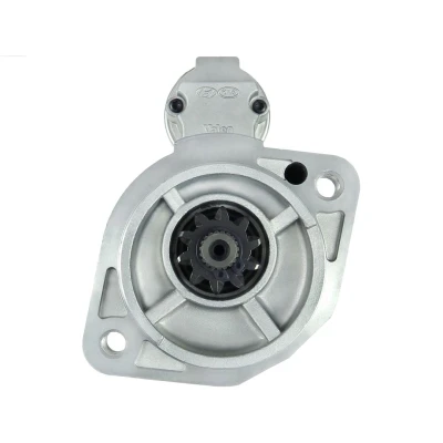 Abbildung von AS PL S3147(VALEO) Anlasser 12 2,00 10 HYUNDAI: H 1 Cargo, Travel