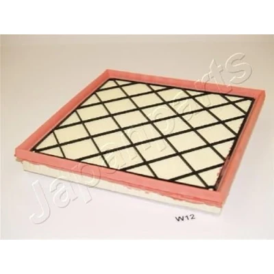Abbildung von ASHIKA 20 0W W12 Luftfilter 37 261 266 Filtereinsatz OPEL: Astra J Schrägheck, H Caravan, Zafira C Tourer, CHEVROLET: Orlando, Cruze Limousine