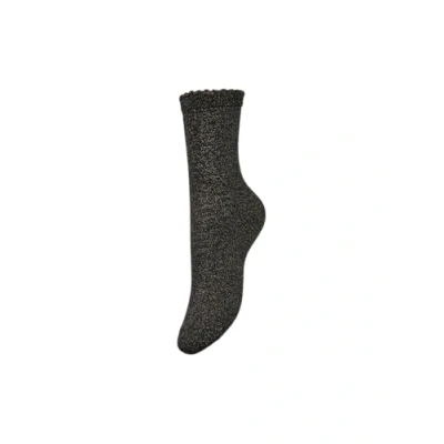 Abbildung von PIECES Pcsebby Glitter Long 1 Pack Socks Noos