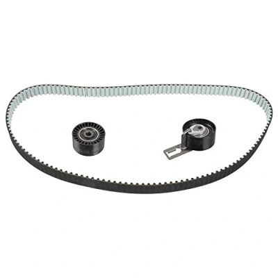 Abbildung von FEBI BILSTEIN 39200 Zahnriemensatz 139 PEUGEOT: 208 I Schrägheck, 2008 Kombi, 206+ FORD: FIESTA 6, 6 Van, CITROËN: C3 II