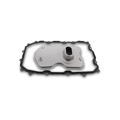 Abbildung von HENGST FILTER EG99H D509 Hydraulikfiltersatz, Automatikgetriebe AUDI: A6 C5 Avant, A8 D2, A4 B7 VOLKSWAGEN: Passat B5 GP Variant, Phaeton