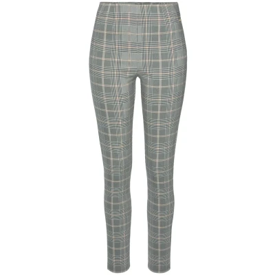 Abbildung von Lascana Leggings Hosen, Damen, Größe: 32/34, Allover