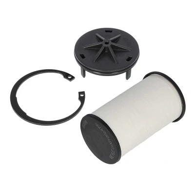 Abbildung von MEYLE 300 136 0302 Getriebeölfilter BMW: 3 Cabrio, 6 Coupe, Limousine