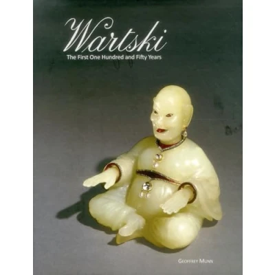 Abbildung von Wartski: The First One Hundred and Fifty Years: 150 Years