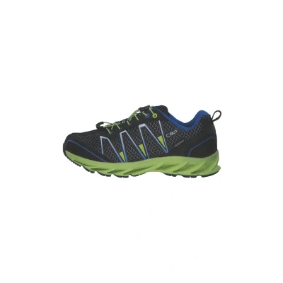 Abbildung von CMP Unisex Kinder 2.0 KIDS ALTAK TRAIL SHOES WP 2 0, Nero Acido, 39 EU