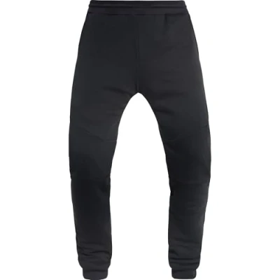 Abbildung von John Doe Jogger XTM Textilhose schwarz L