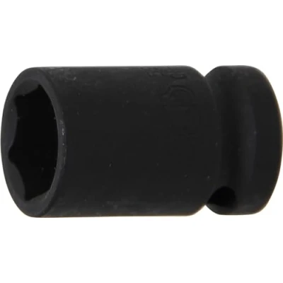 Abbildung von BGS 5216 Kraft Steckschlüssel Einsatz Sechskant 12,5 mm (1/2&quot;) SW 16