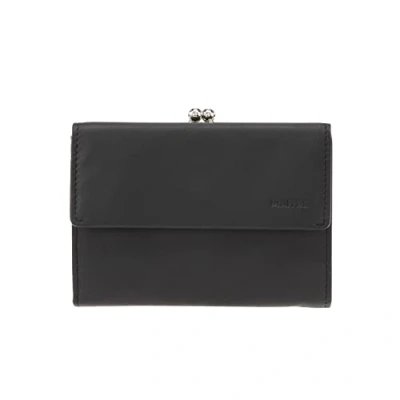 Abbildung von Maitre F3 BEKE Purse H5FB Geldbörse, Damen, Größe: One Size, Black