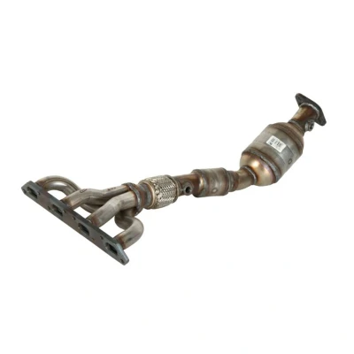 Abbildung von JMJ 1091011 Katalysator R50/ R52/ R53 860 MINI: Schrägheck