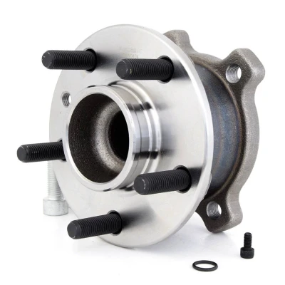 Abbildung von RIDEX 654W0404 Radlagersatz Hinterachse beidseitig mit integriertem ABS Sensor FORD: MONDEO 4, 4 Turnier, KUGA 1