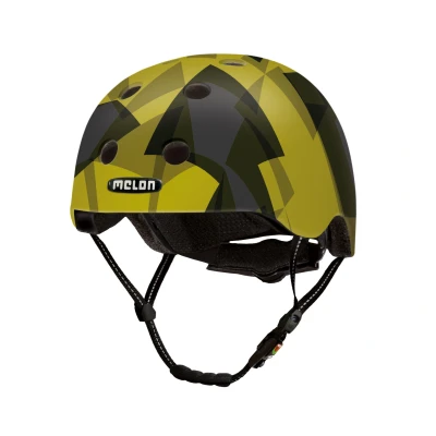 Abbildung von Melon Fahrradhelm Bumblebee