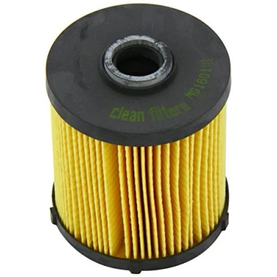 Abbildung von MAGNETI MARELLI 152071760864 Kraftstofffilter Filtereinsatz Diesel MERCEDES BENZ: C Klasse Limousine, E ML