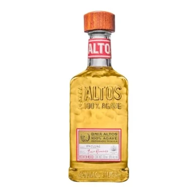Abbildung von Olmeca Altos Reposado Tequila 70cl