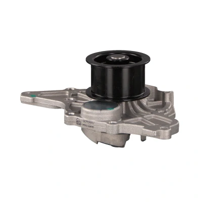 Abbildung von FEBI BILSTEIN 18898 Wasserpumpe Aluguss mit Dichtung Metall AUDI: A6 C5 Avant, A4 B5 Limousine, VOLKSWAGEN: Passat Variant