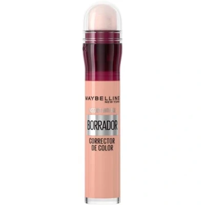 Abbildung von Maybelline New York, Augen Korrektur, Taschen und Hautunreinheiten, Farbe: Pink
