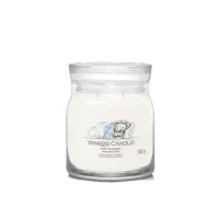 Abbildung von Yankee Candle Soft Blanket Signature Jar Medium
