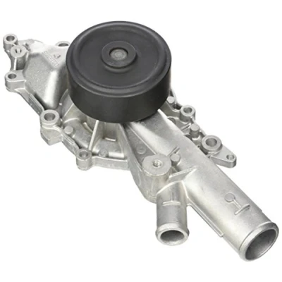 Abbildung von MAGNETI MARELLI 350982082000 Wasserpumpe MERCEDES BENZ: E Klasse Limousine, C T modell, Limousine