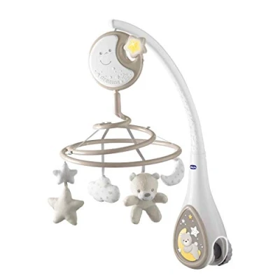 Abbildung von Chicco Mobile Next2Dreams, Unisex