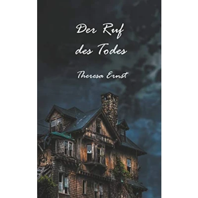 Abbildung von Der Ruf des Todes (Der de Todes)