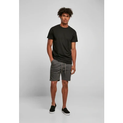 Abbildung von Urban Classics Recycled Tshirt basic, Herren, Größe: XS, Black