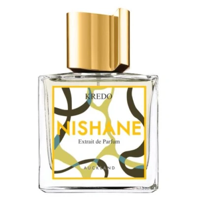 Abbildung von Nishane Kredo Extrait de Parfum 100 ml