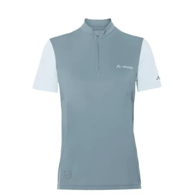 Abbildung von VAUDE Damen Women&#039;s Matera Hz Tricot T Shirt, Nordic Blue, 38 EU