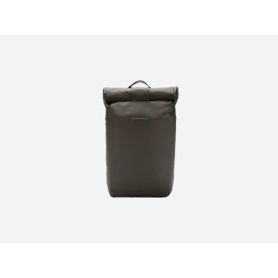 Abbildung von Horizn Studios SoFo Rolltop Backpack dark olive