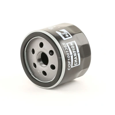 Abbildung von CHAMPION COF100136S Ölfilter M 20 x 1.5 Anschraubfilter RENAULT: Megane Scenic, 3 Schrägheck, ESPACE 3, DACIA: SANDERO 2, Logan I MCV