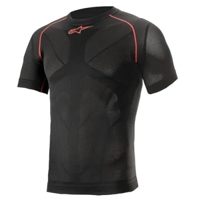 Abbildung von Alpinestars Ride Tech V2 Top Short Sleeve Summer