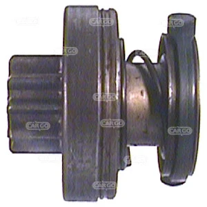 Abbildung von HC Cargo F 032 138 322 Freilaufgetriebe, Starter 27,7mm 10