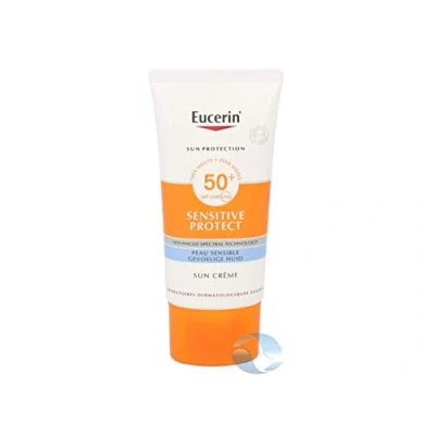 Abbildung von Eucerin Sun Protection Cream SPF 50+ 50ml