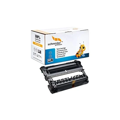 Abbildung von Schneider Printware Trommel kompatibel DR 2300 DR2300 für Brother HL L2300D L2340DW MFC L2700DW DCP L2500D L2360DN L2365DW L2520DW L2540DN 12.000 Seiten (1XDR2300 Drum)