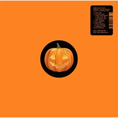 Abbildung von Scary Muzak (Black Vinyl) [Vinyl LP]