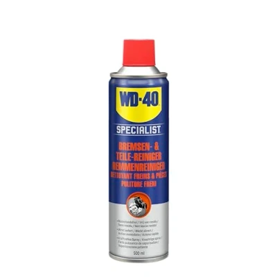 Abbildung von WD 40 Specialist Bremsenreiniger 500ml