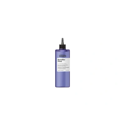 Abbildung von L&#039;Oréal Serie Expert Blondifier Concentrate 400ml