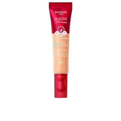 Abbildung von Bourjois Healthy Mix Serum Korrekturflüssigkeit 54 Sun Bronze, 11 ml