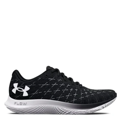 Abbildung von Laufschuhe Mann Under Armour FLOW Velociti Wind Schwarz