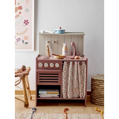 Abbildung von Bloomingville Pippi Mini Stove Brown